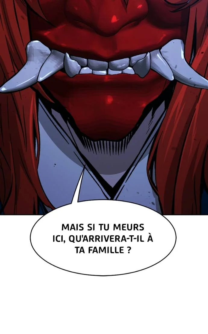 Absolute Sword Sense Chapitre 149 - Page 79