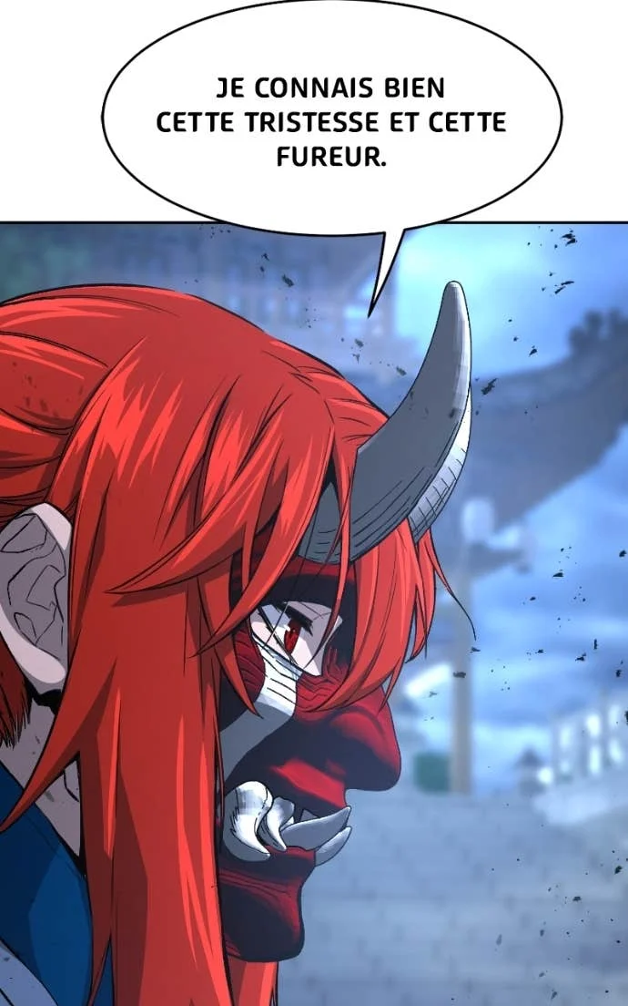 Absolute Sword Sense Chapitre 149 - Page 86