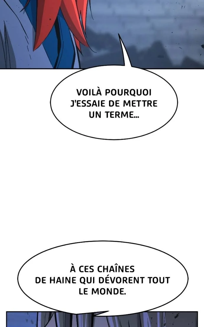 Absolute Sword Sense Chapitre 149 - Page 87