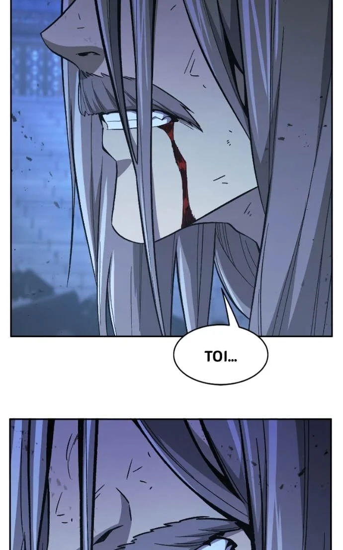 Absolute Sword Sense Chapitre 149 - Page 88