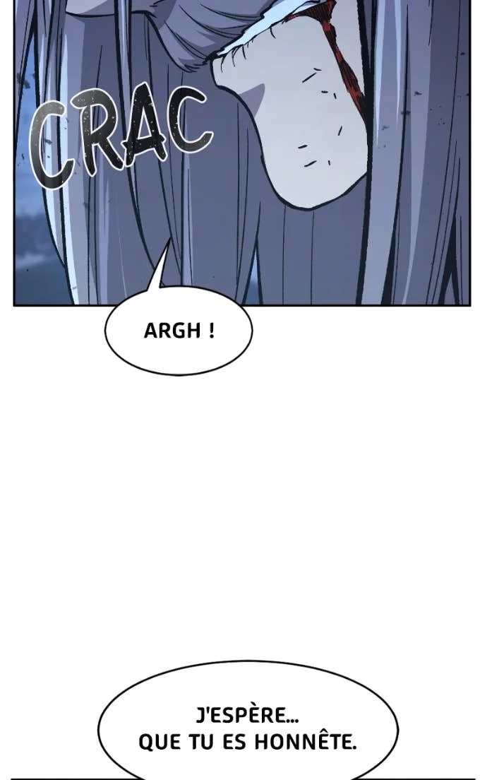 Absolute Sword Sense Chapitre 149 - Page 89