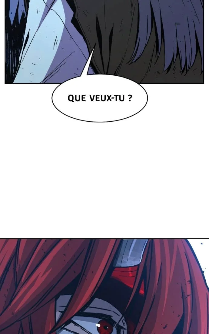 Absolute Sword Sense Chapitre 149 - Page 91