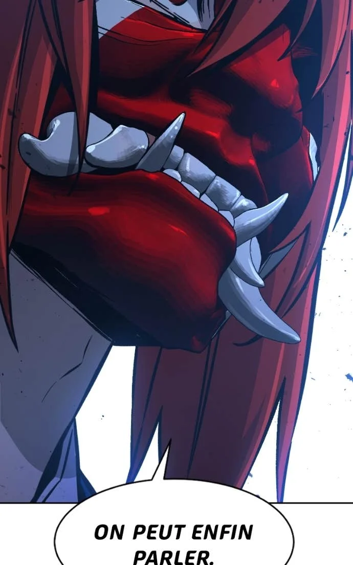 Absolute Sword Sense Chapitre 149 - Page 92