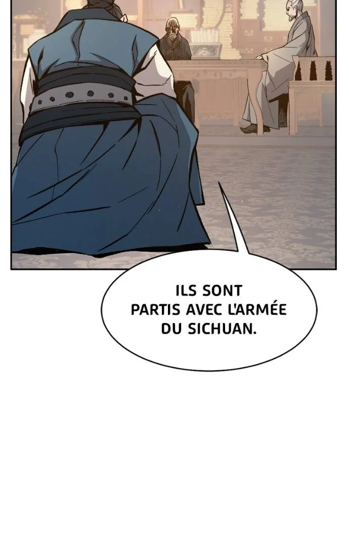 Absolute Sword Sense Chapitre 149 - Page 96