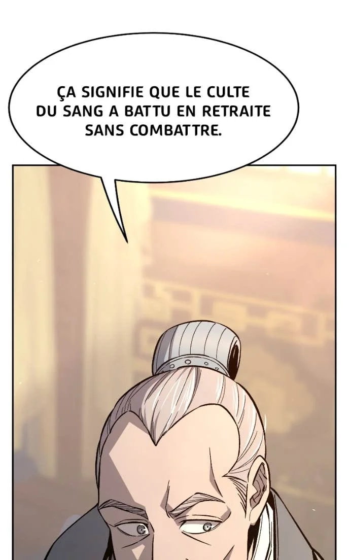 Absolute Sword Sense Chapitre 149 - Page 97