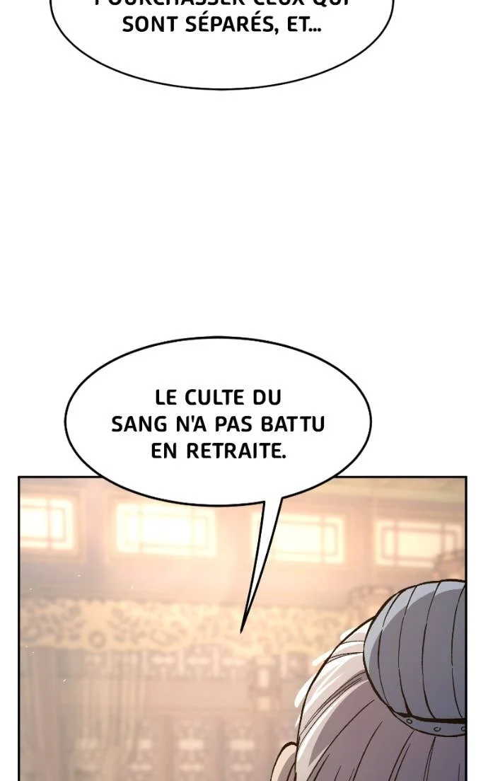 Absolute Sword Sense Chapitre 149 - Page 99