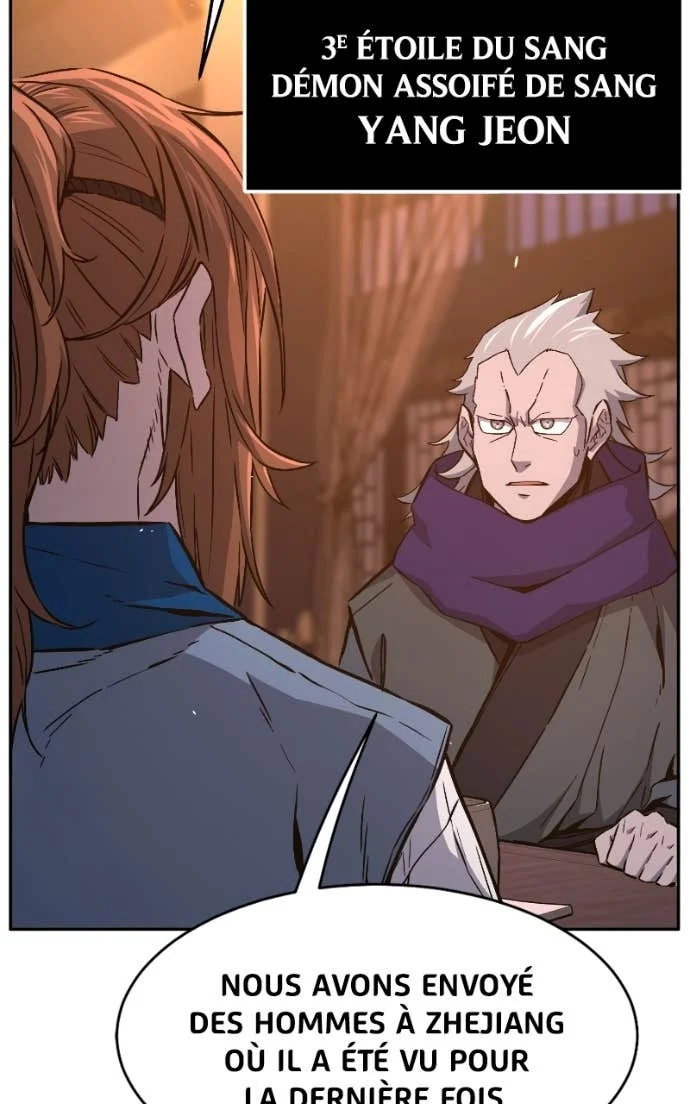 Absolute Sword Sense Chapitre 150 - Page 10