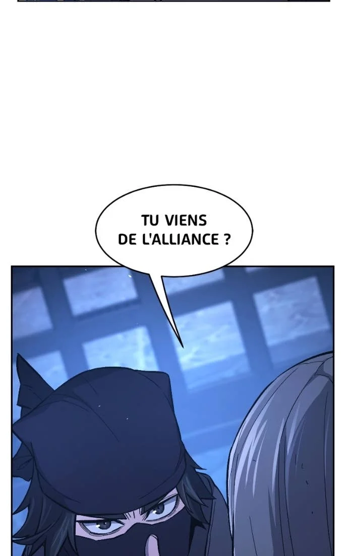 Absolute Sword Sense Chapitre 150 - Page 107
