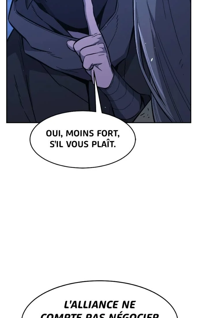 Absolute Sword Sense Chapitre 150 - Page 108
