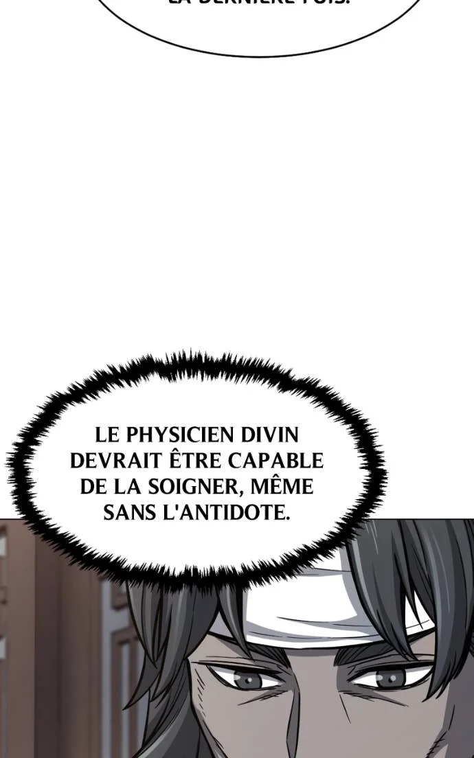 Absolute Sword Sense Chapitre 150 - Page 11