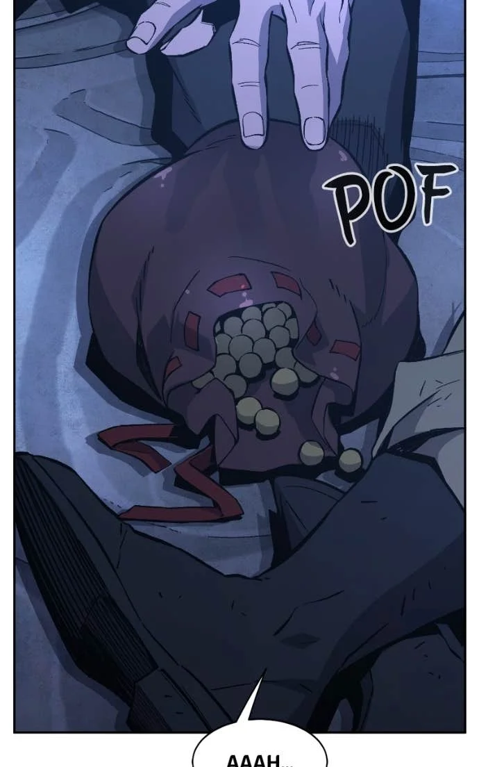 Absolute Sword Sense Chapitre 150 - Page 111