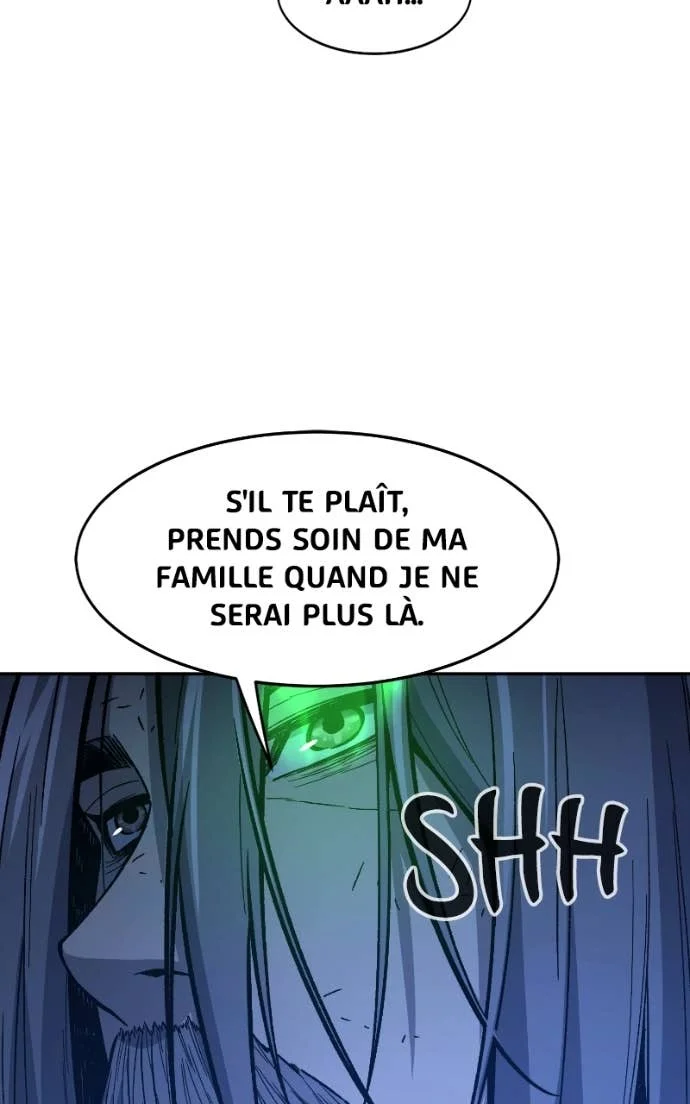 Absolute Sword Sense Chapitre 150 - Page 112