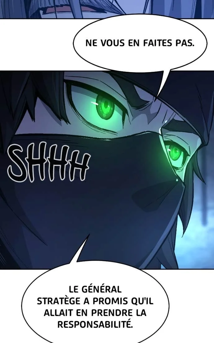 Absolute Sword Sense Chapitre 150 - Page 113