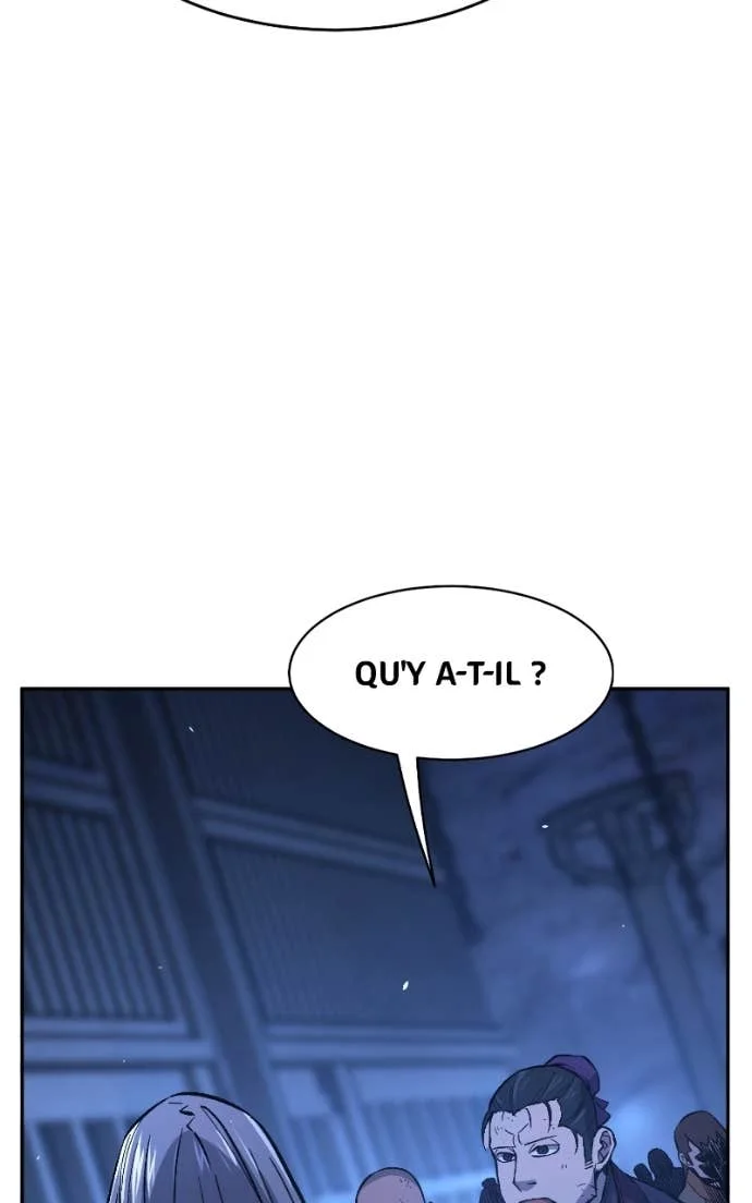 Absolute Sword Sense Chapitre 150 - Page 114