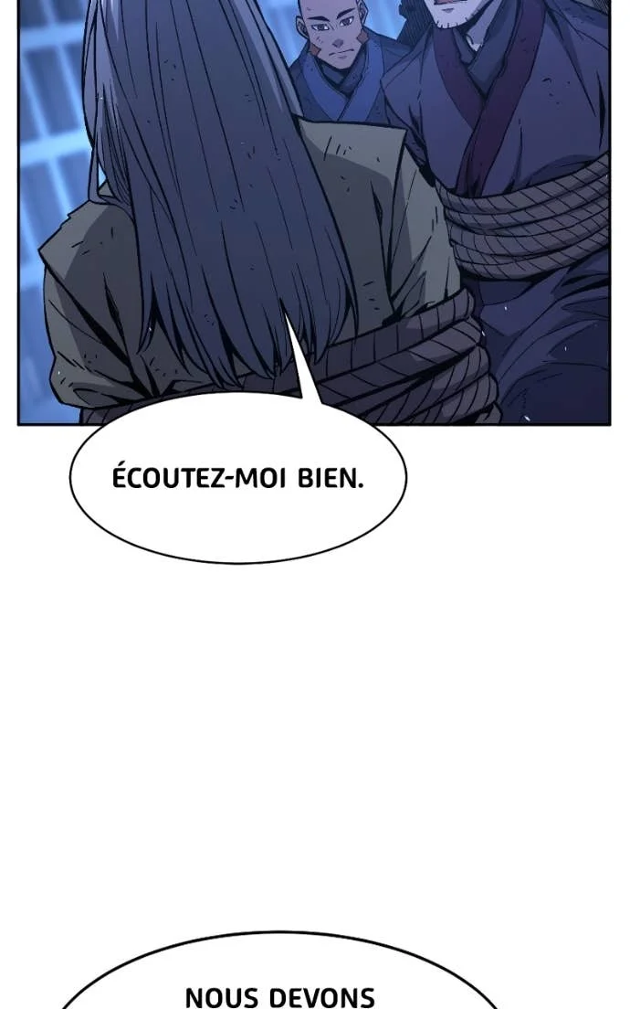 Absolute Sword Sense Chapitre 150 - Page 115