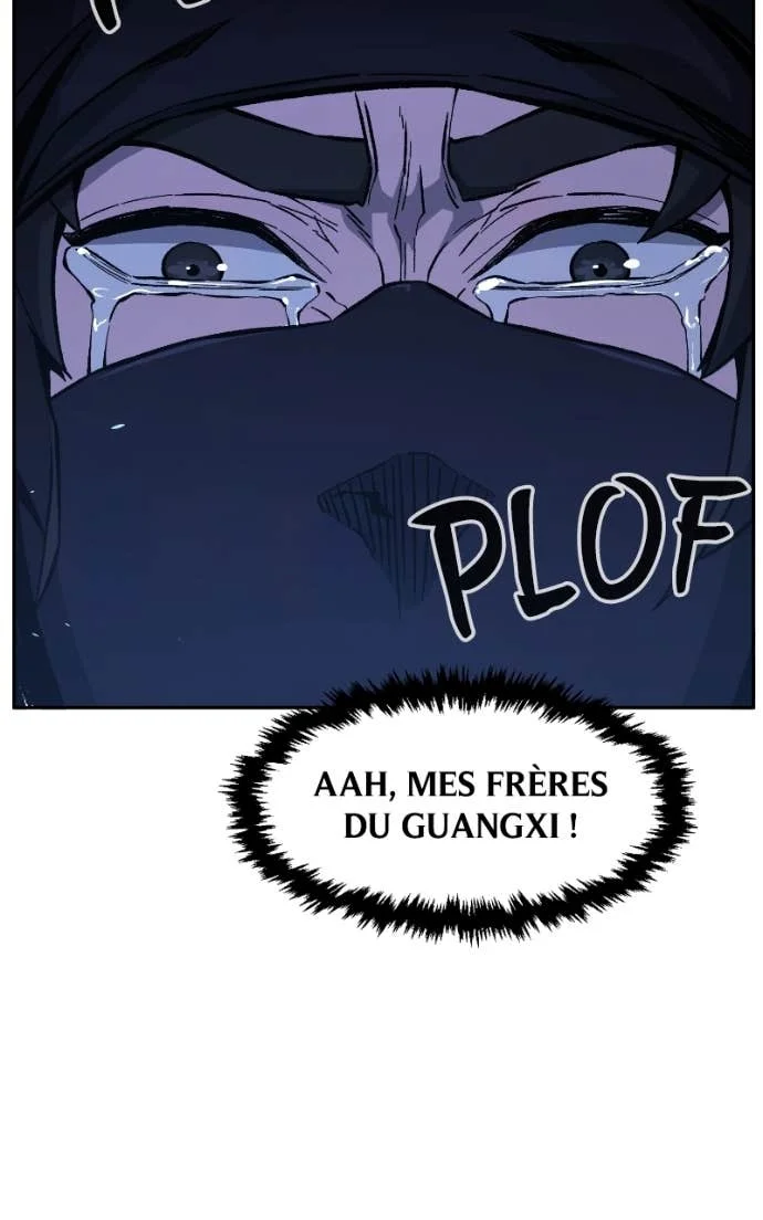 Absolute Sword Sense Chapitre 150 - Page 119