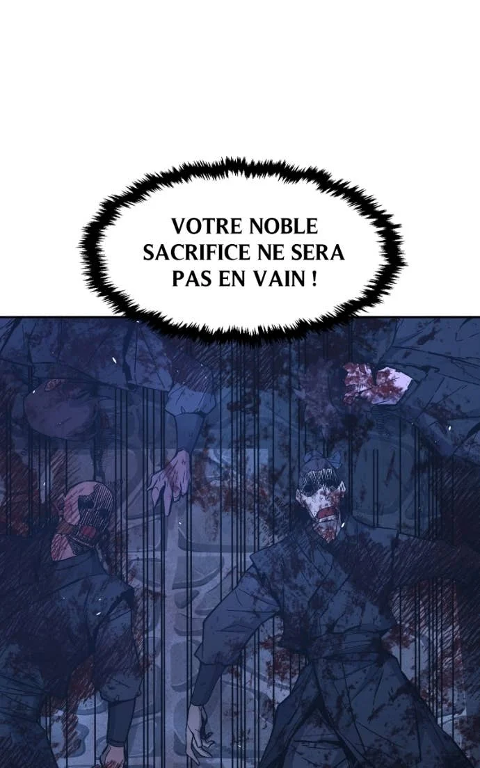 Absolute Sword Sense Chapitre 150 - Page 120