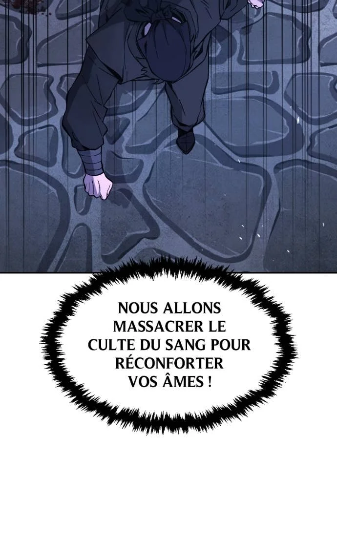 Absolute Sword Sense Chapitre 150 - Page 122