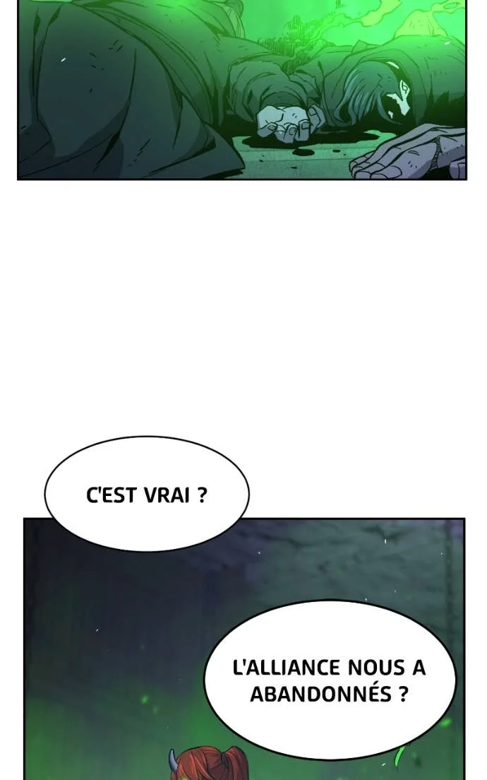 Absolute Sword Sense Chapitre 150 - Page 124