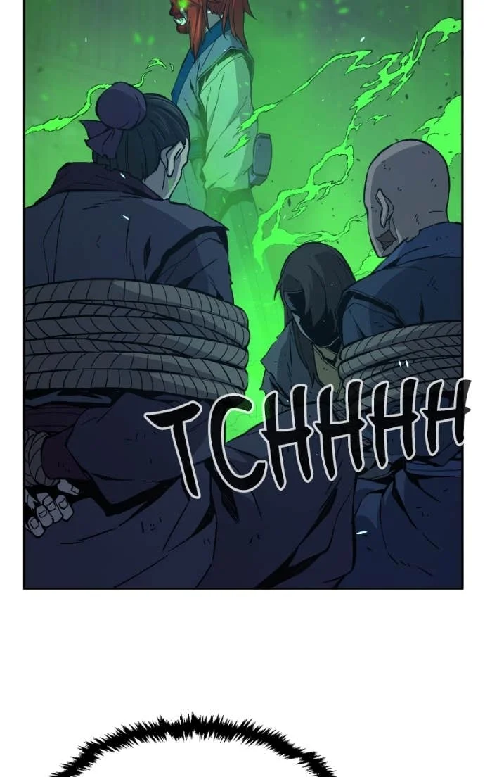 Absolute Sword Sense Chapitre 150 - Page 125