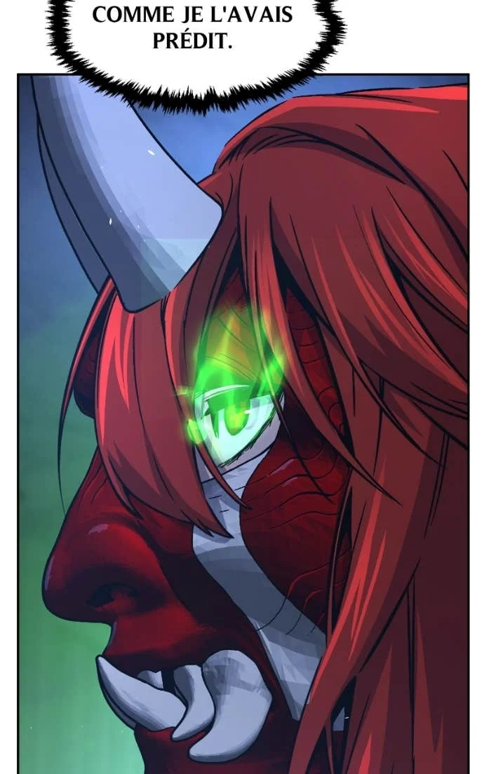 Absolute Sword Sense Chapitre 150 - Page 126