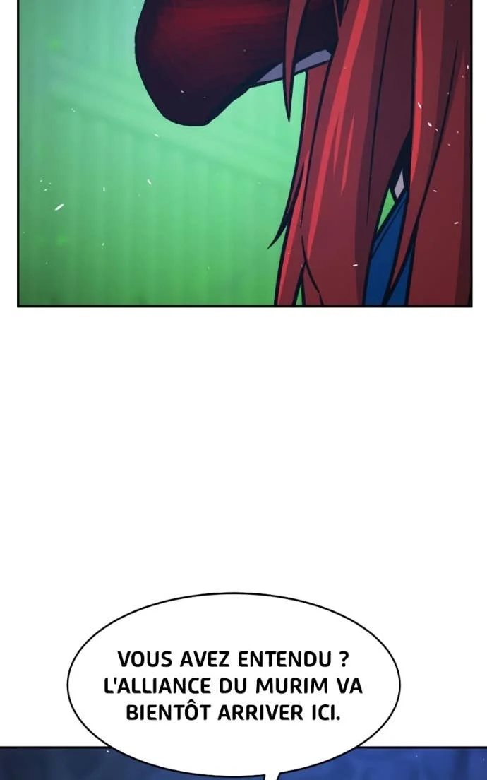 Absolute Sword Sense Chapitre 150 - Page 127
