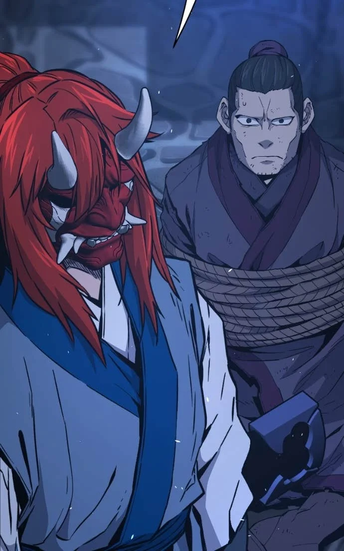 Absolute Sword Sense Chapitre 150 - Page 128