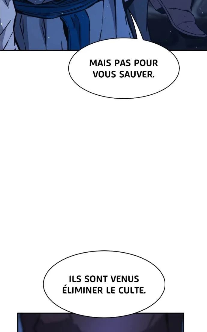 Absolute Sword Sense Chapitre 150 - Page 129