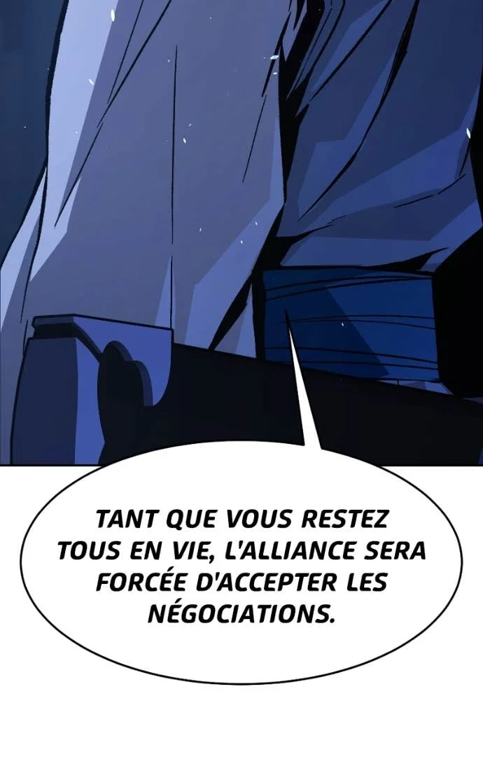 Absolute Sword Sense Chapitre 150 - Page 133