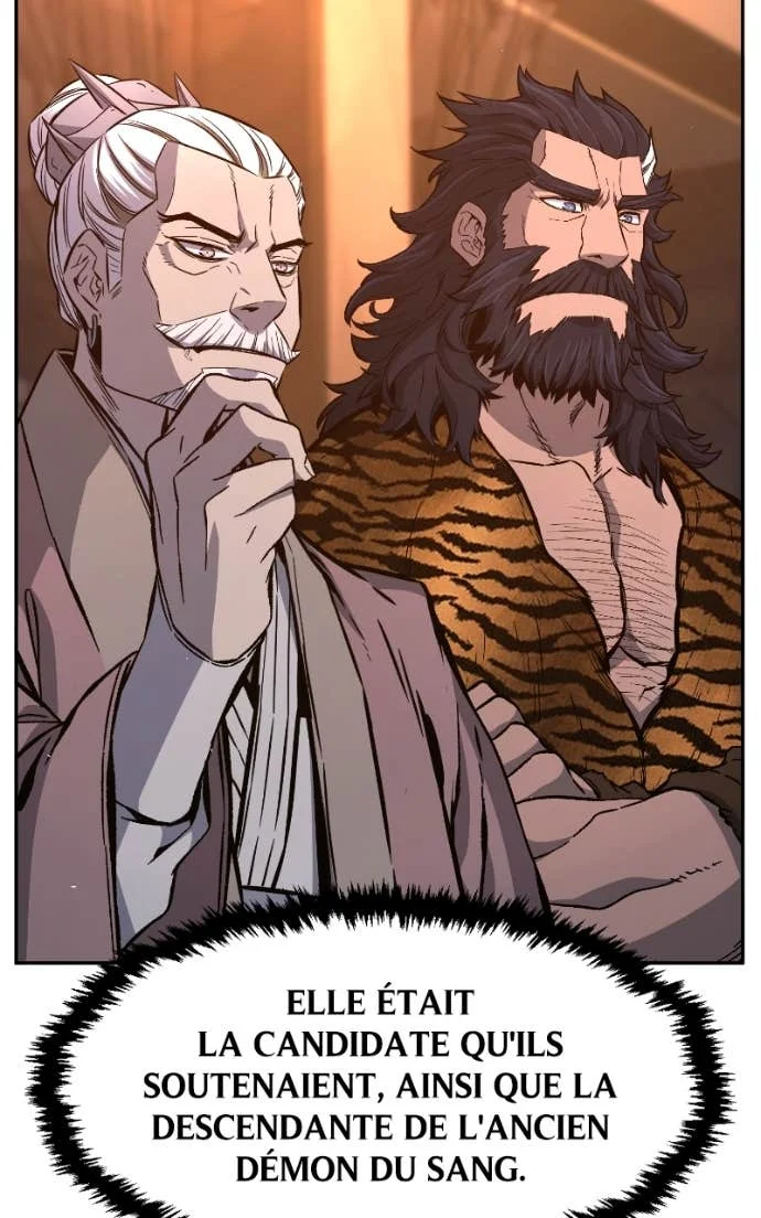 Absolute Sword Sense Chapitre 150 - Page 14