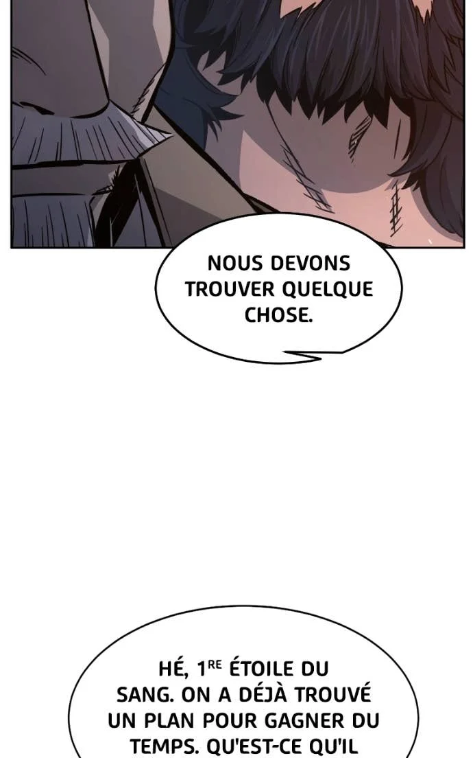 Absolute Sword Sense Chapitre 150 - Page 16