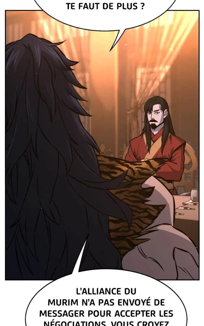 Absolute Sword Sense Chapitre 150 - Page 17