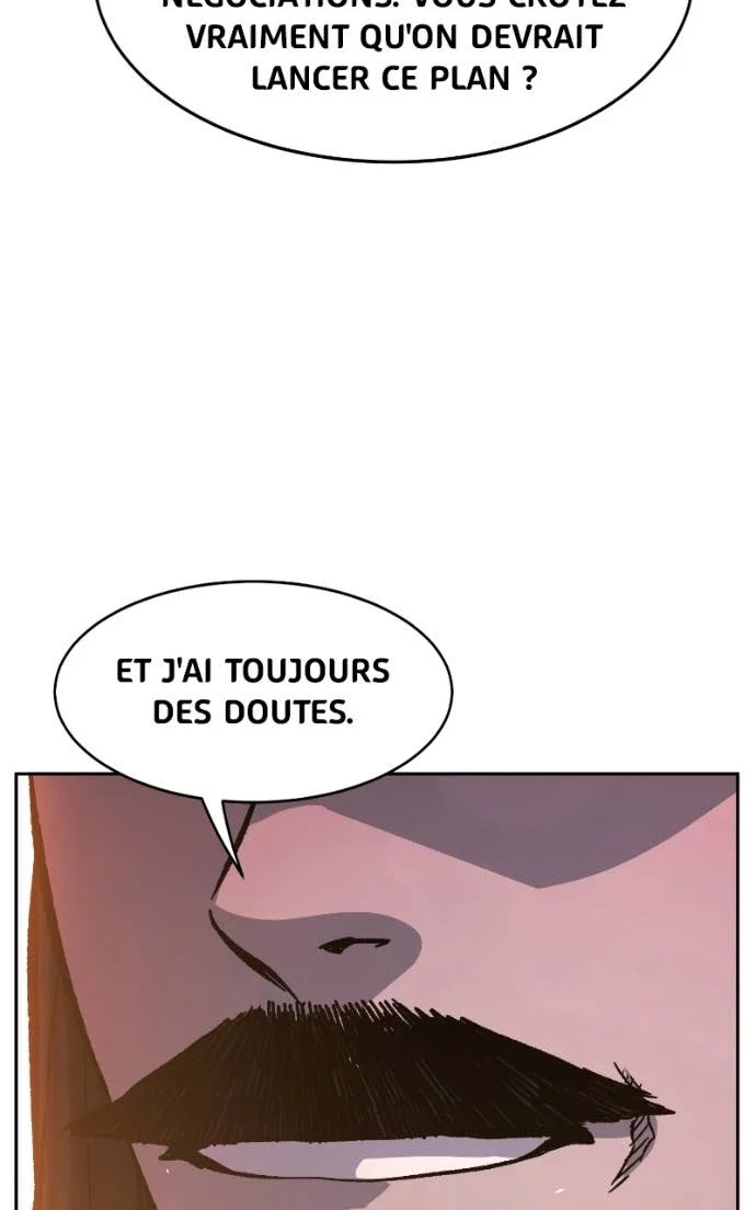 Absolute Sword Sense Chapitre 150 - Page 18