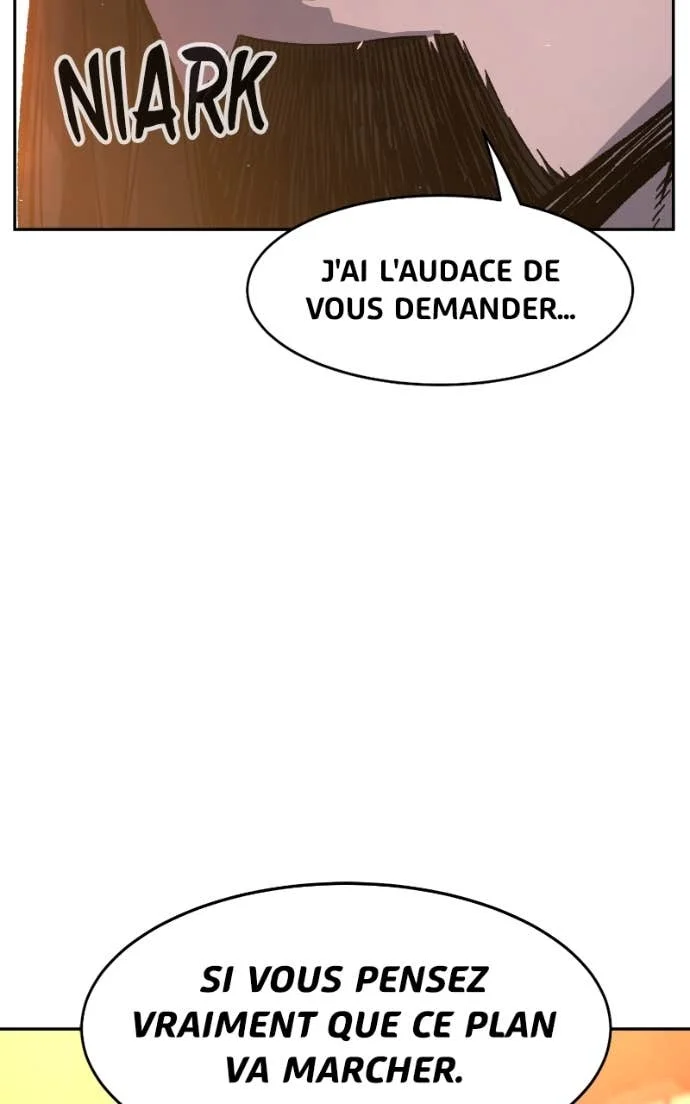 Absolute Sword Sense Chapitre 150 - Page 19