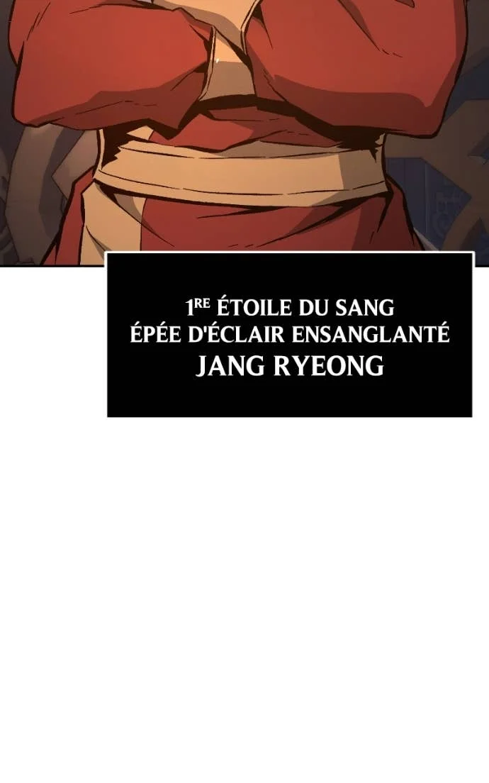 Absolute Sword Sense Chapitre 150 - Page 21
