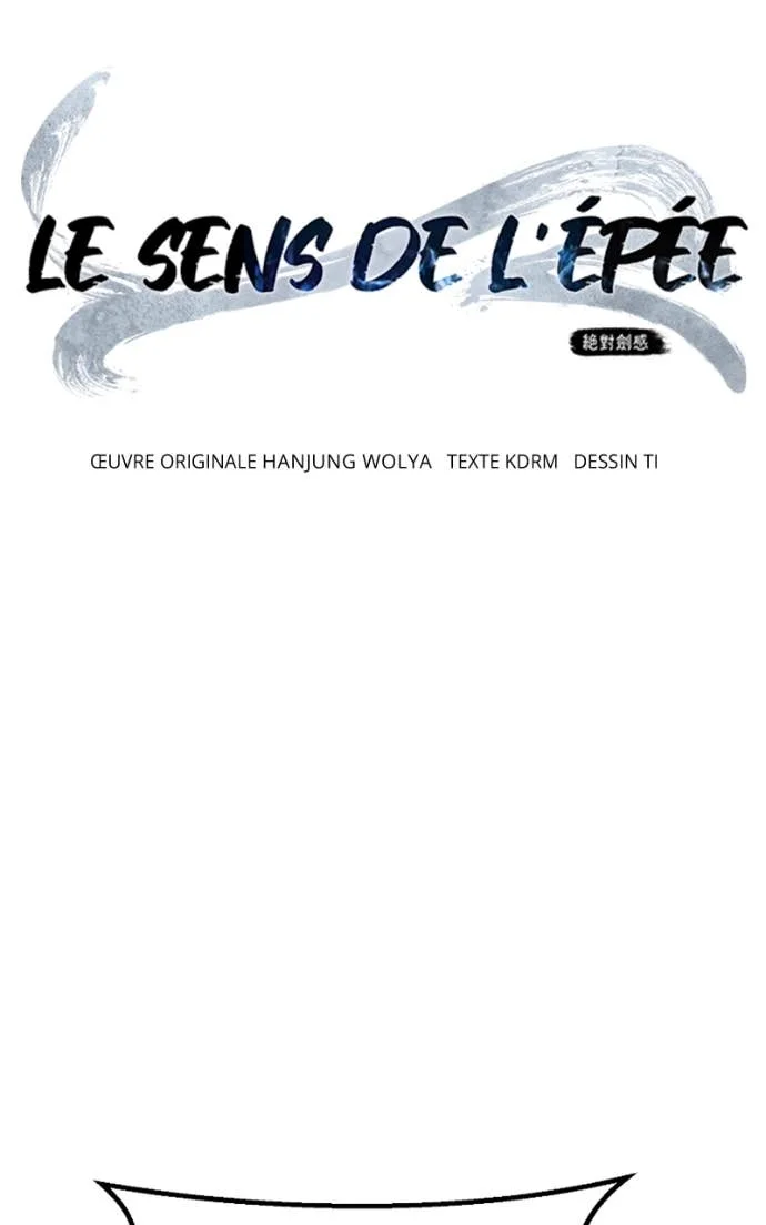 Absolute Sword Sense Chapitre 150 - Page 22