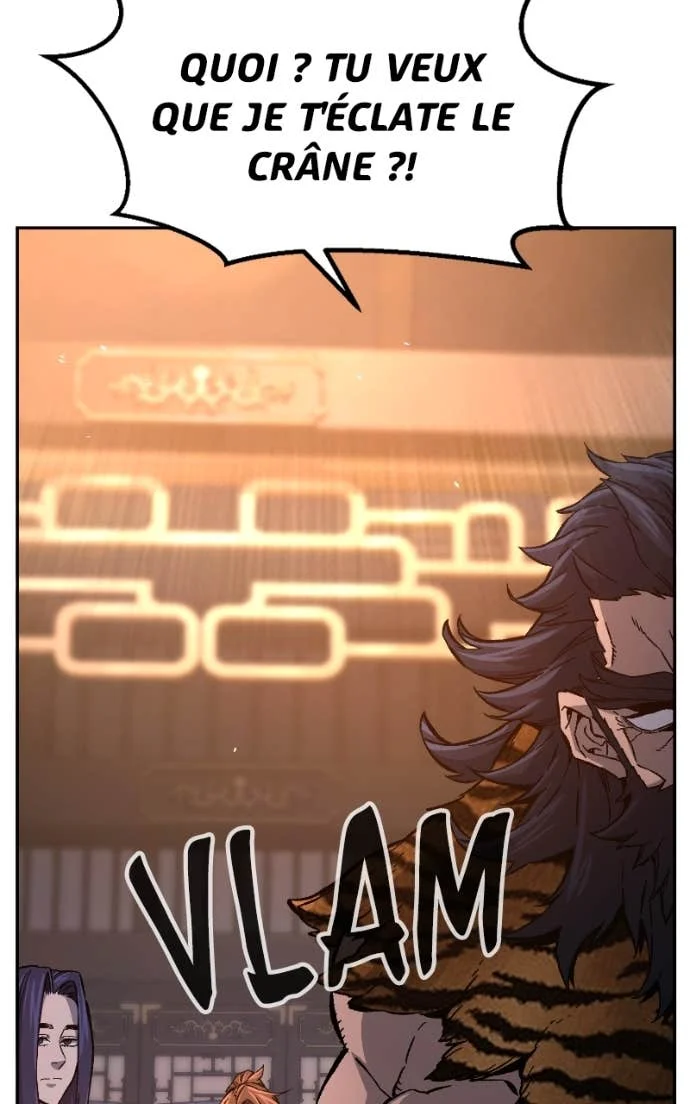 Absolute Sword Sense Chapitre 150 - Page 23