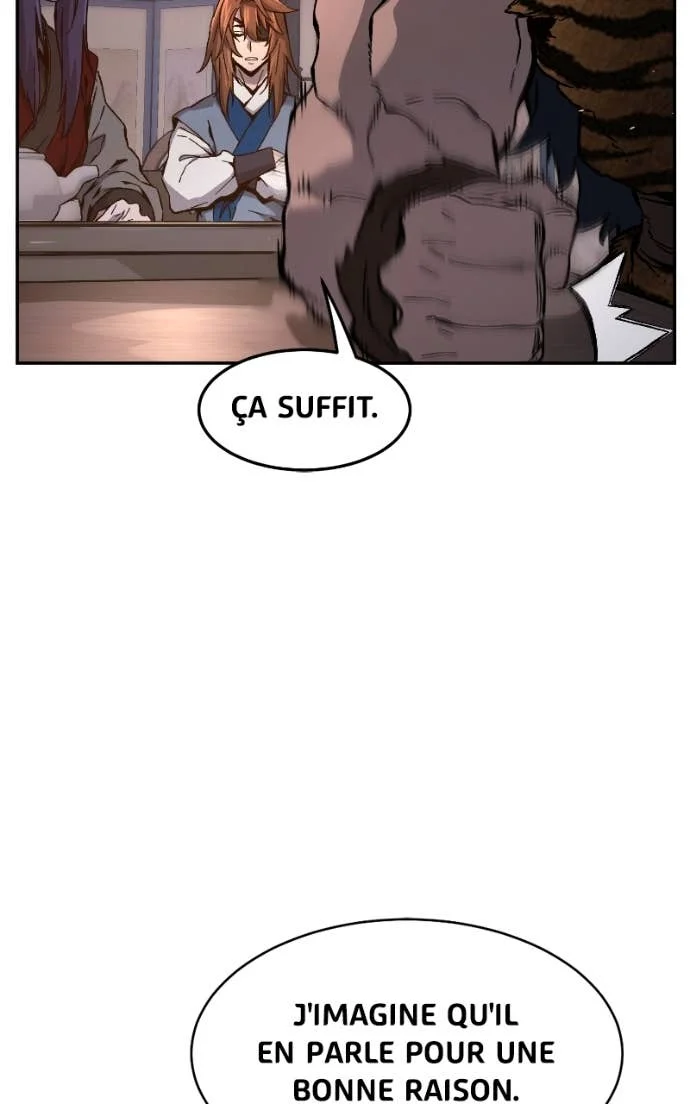 Absolute Sword Sense Chapitre 150 - Page 24