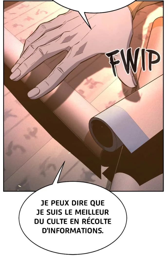 Absolute Sword Sense Chapitre 150 - Page 27