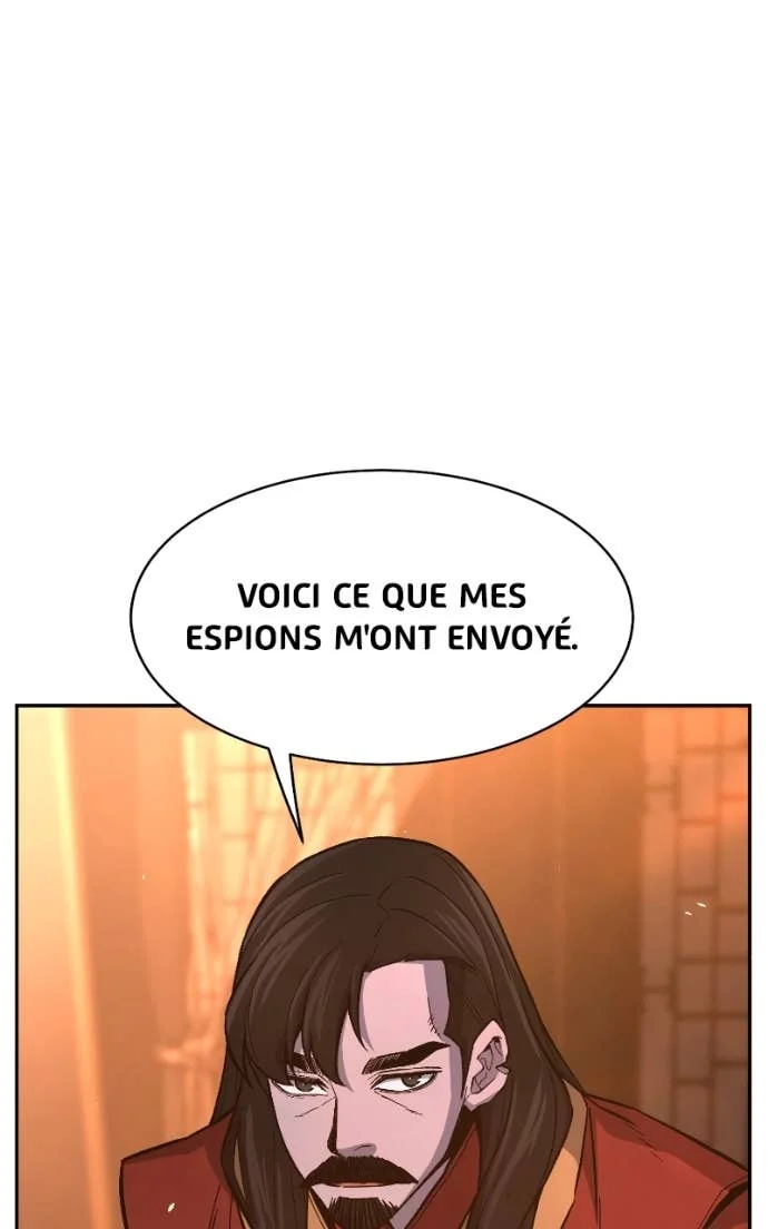 Absolute Sword Sense Chapitre 150 - Page 28