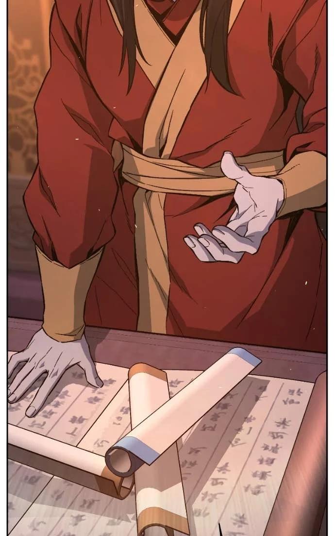 Absolute Sword Sense Chapitre 150 - Page 29