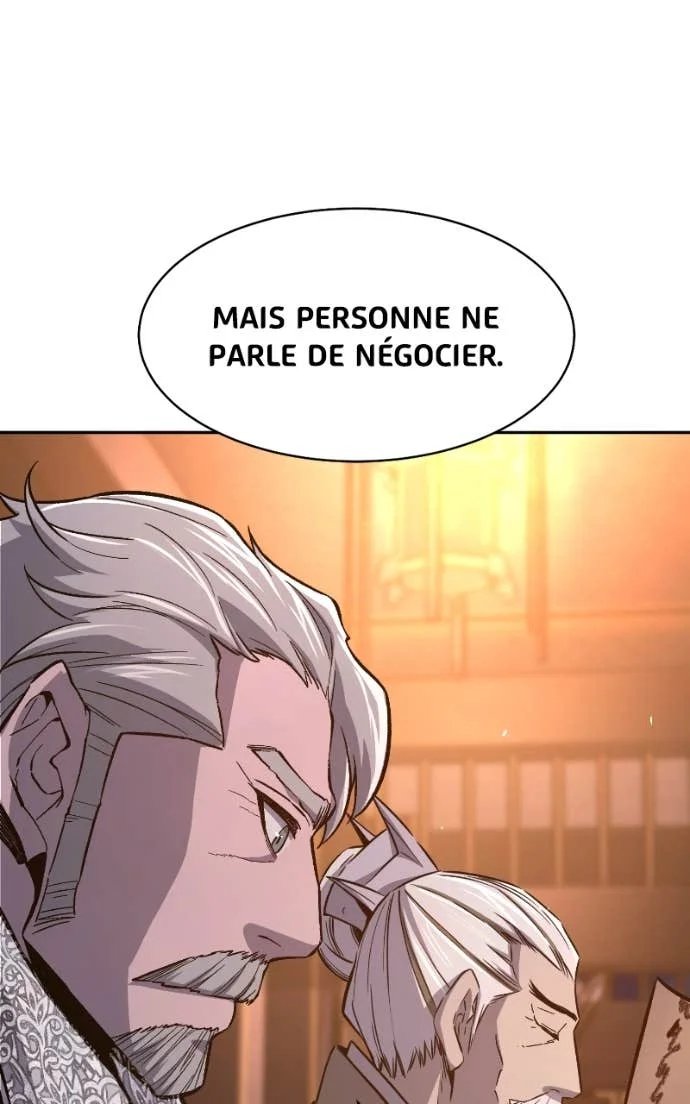 Absolute Sword Sense Chapitre 150 - Page 32