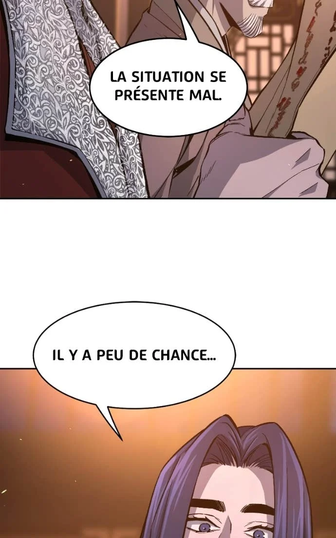 Absolute Sword Sense Chapitre 150 - Page 33
