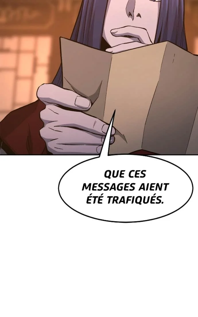 Absolute Sword Sense Chapitre 150 - Page 34