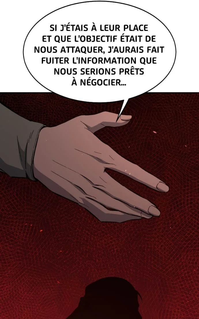 Absolute Sword Sense Chapitre 150 - Page 35