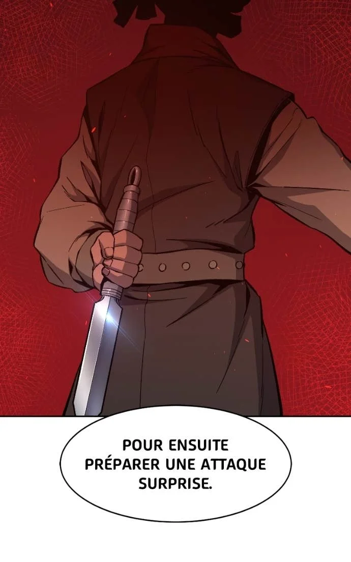 Absolute Sword Sense Chapitre 150 - Page 36