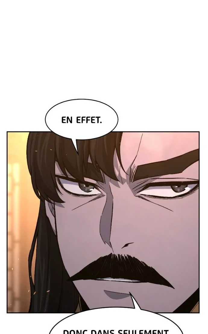 Absolute Sword Sense Chapitre 150 - Page 37