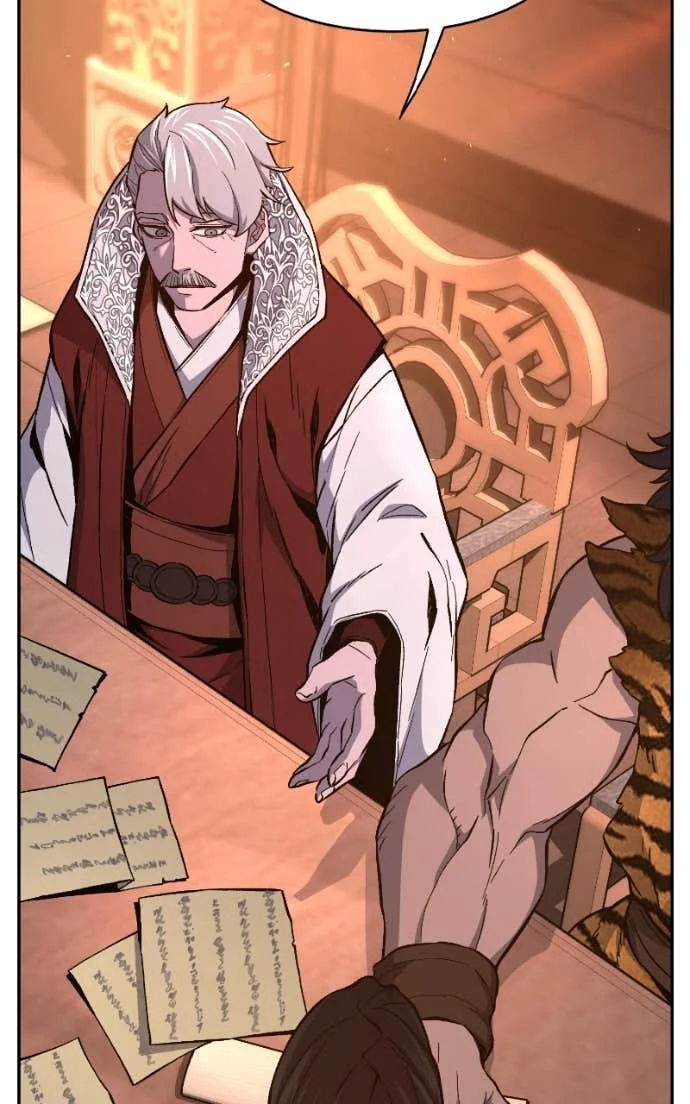 Absolute Sword Sense Chapitre 150 - Page 41