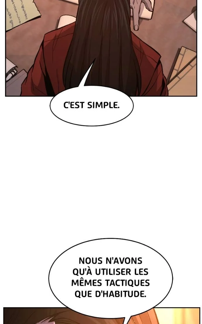 Absolute Sword Sense Chapitre 150 - Page 42