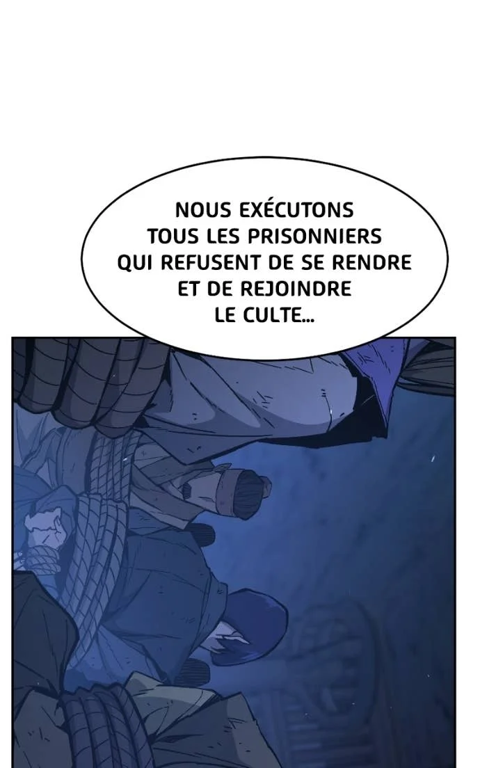 Absolute Sword Sense Chapitre 150 - Page 44